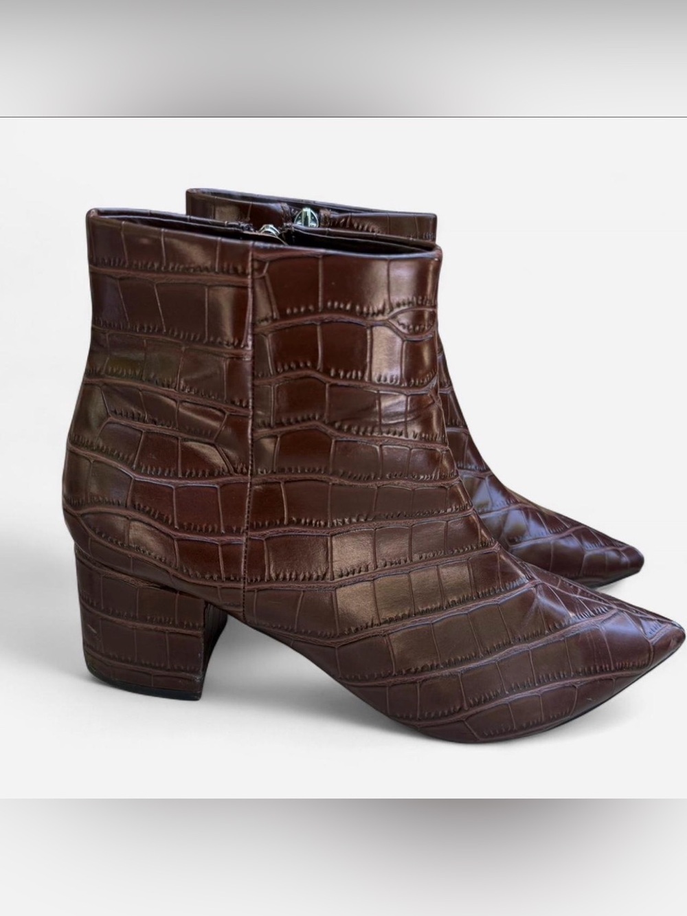MARC FISHER • BOOTS